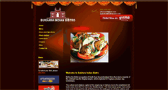 Desktop Screenshot of bukharamn.com